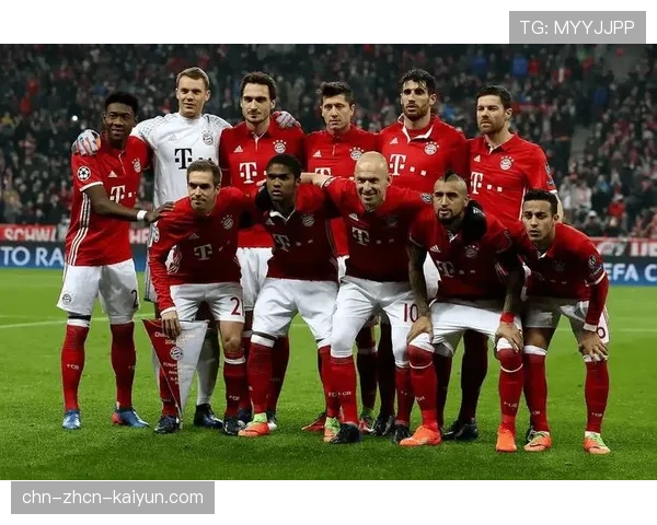 伤病更新:拜仁慕尼黑确认穆夏拉可出战与曼城的焦点战